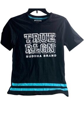 TRUE RELIGION TEE-SHIRT